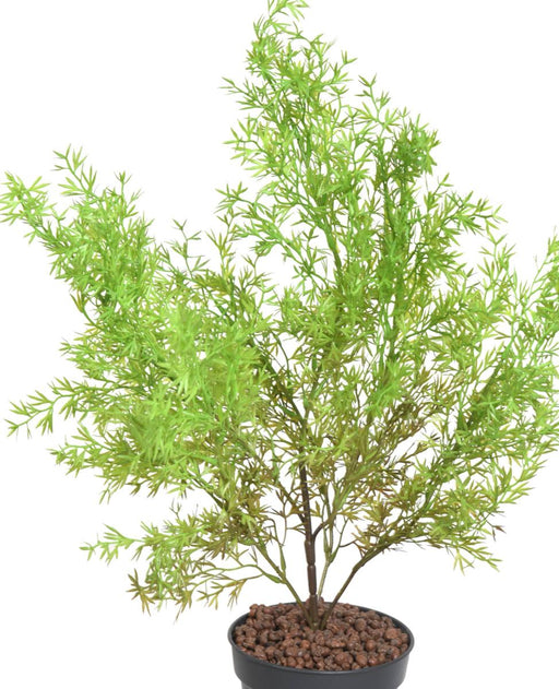 Kunstig Asparges Plante 62 Cm Indendørs Udendørs