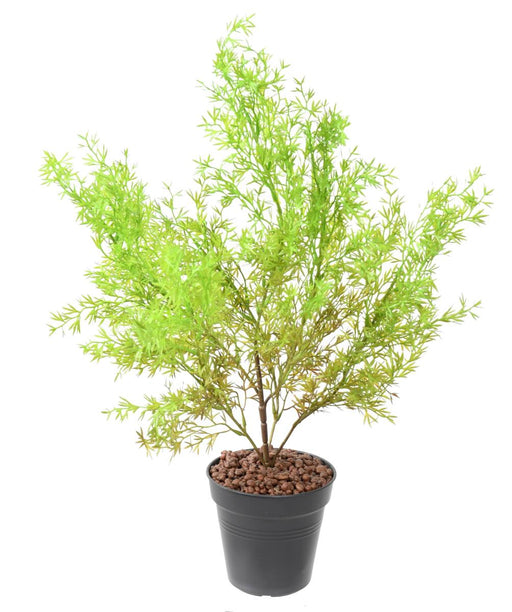 Kunstig Asparges Plante 62 Cm Indendørs Udendørs