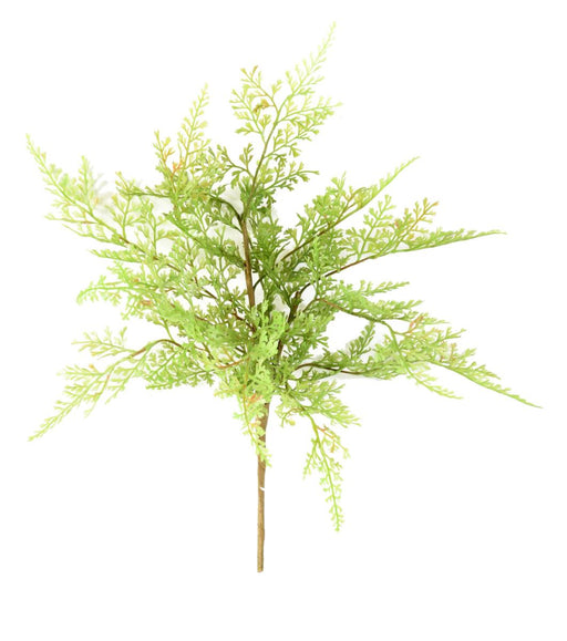 Kunstig Plante Aspargesstav 34 Cm Grøn