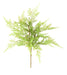 Kunstig Plante Aspargesstav 34 Cm Grøn
