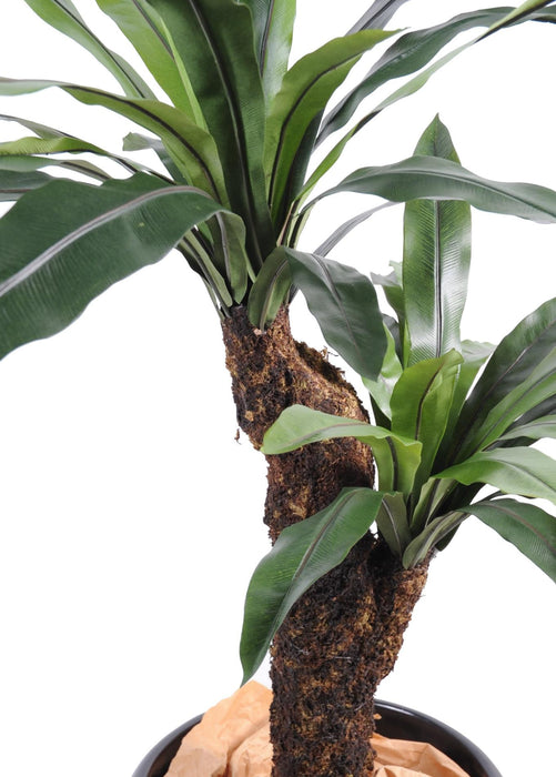 Kunstig Asplenium Plante 120Cm Indvendig Dekoration