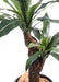 Kunstig Asplenium Plante 120Cm Indvendig Dekoration