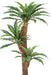 Kunstig Asplenium Plante H130Cm Til Indendørs