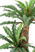 Kunstig Asplenium Plante H130Cm Til Indendørs