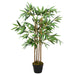 Kunstig Plante Med Bambus Pot Twiggy 90 Cm