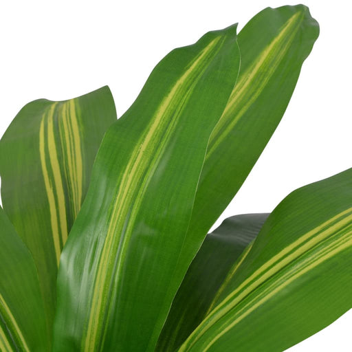 Kunstig Plante Med Potte Dracaena 90 Cm Grøn