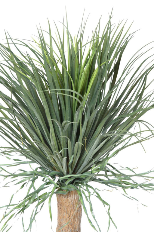 Kunstig Plante Beaucarnea Elefantfod 116Cm
