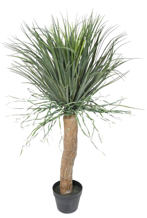 Kunstig Plante Beaucarnea Elefantfod 116Cm