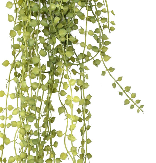 Kunstig Plante Callisia 55 Cm Grøn Til Indendørs