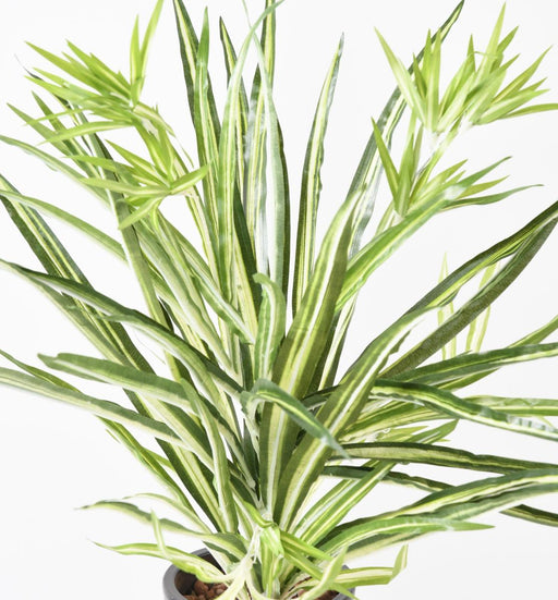 Kunstig Plante Chlorophytum 65Cm Indvendig Dekoration