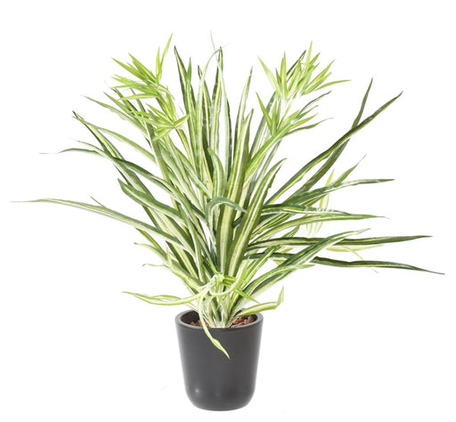 Kunstig Plante Chlorophytum 65Cm Indvendig Dekoration