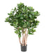 Kunstig Plante Clusia Bush 95Cm Indvendig Dekoration