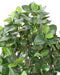 Kunstig Plante Clusia Bush 95Cm Grøn