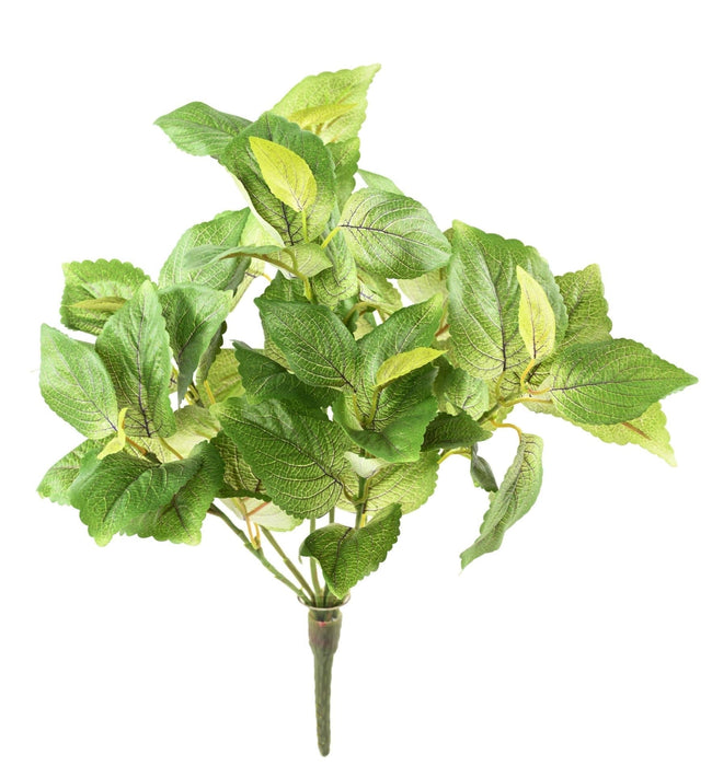 Kunstig Plante Coleus 40Cm Til Indretning