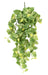 Kunstig Coleus Plante På Stave 96 Cm Grøn