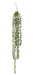 Kunstig Plante Crassula Perlehalskæde 60Cm
