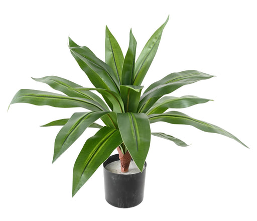 Kunstig Plante Dracaena 55Cm Interiørdekoration