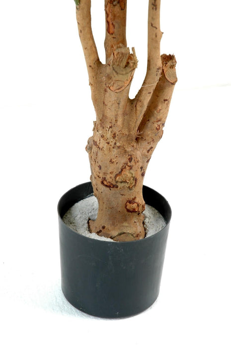 Kunstig Plante Dracaena Reflexa 110Cm Indendørs