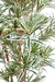 Kunstig Plante Dracaena Reflexa 150Cm Dekoration