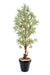 Kunstig Plante Dracaena Reflexa 150Cm Dekoration