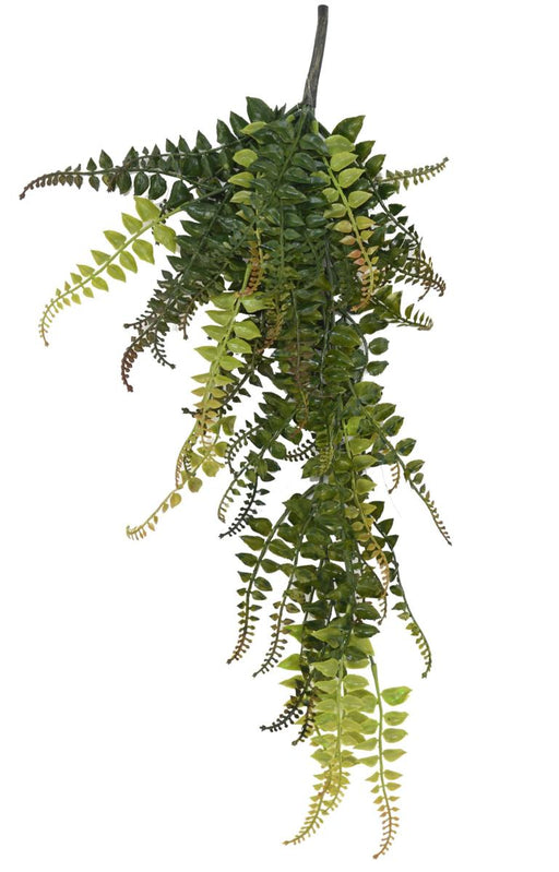 Kunstig Bregneplante 55 Cm Til Dekoration