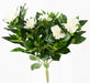 Kunstig Gardenia Plante 40 Cm Creme På Spil