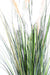 Kunstgræs Carex Plante 180 Cm Grøn