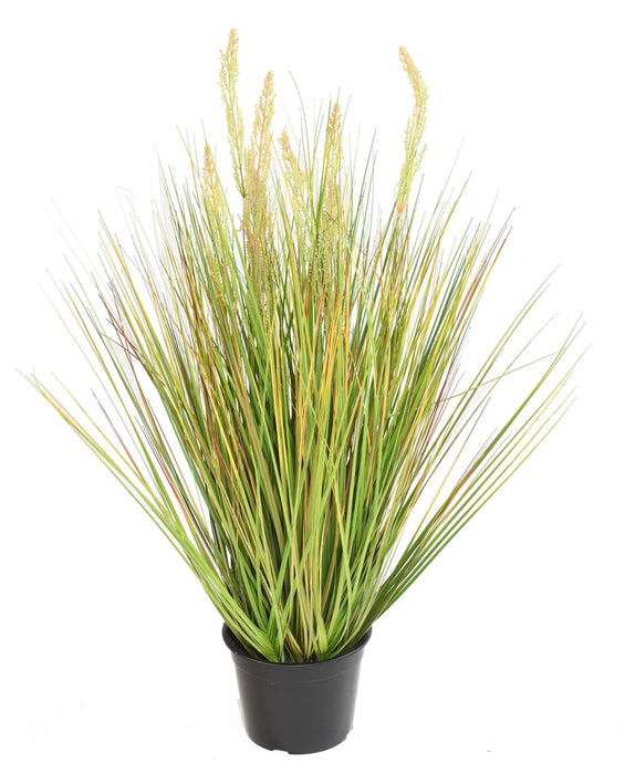 Kunstgræs Plante Løg Græs 90Cm