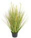 Kunstgræs Plante Løg Græs 90Cm