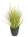 Kunstgræs Plante Løg Græs 90Cm