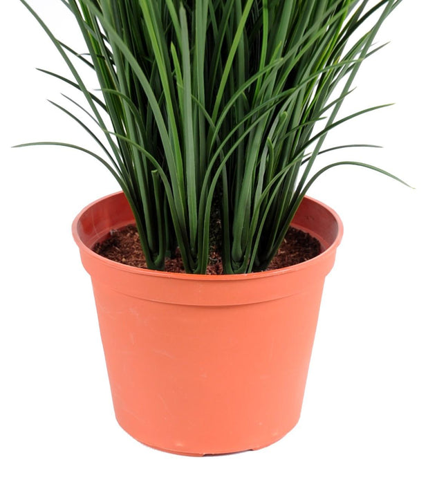 Kunstig Plante Fint Græs 60 Cm I Potte