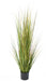 Kunstgræs Plante Løg Græs 120Cm