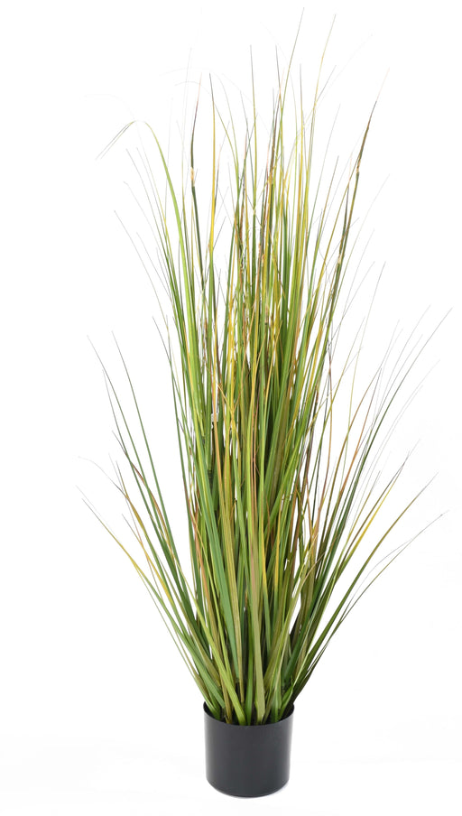 Kunstgræs Plante Løg Græs 120Cm