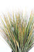 Kunstigt Plante Græs Løg Græs 75 Cm Grøn Gul