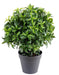 Kunstig Laurbærplante 55 Cm UV-Resistent