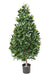 Kunstig Plante Laurbær Nobilis 130 Cm Grøn