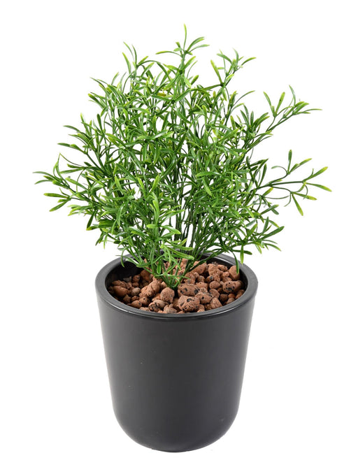 Kunstig Plante Leptospermum 37 Cm Til Indendørs Udendørs