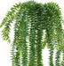 Kunstig Lycopodium Plant H.70Cm Til Dekoration