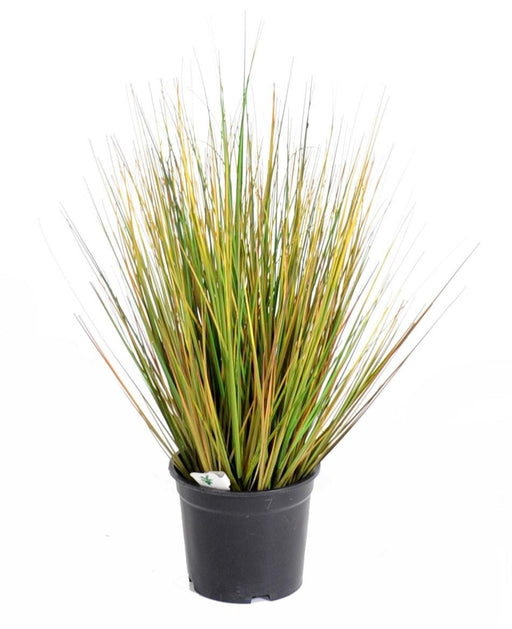 Kunstig Planteløggræs 50Cm Interiørdekoration