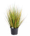Kunstig Planteløggræs 50Cm Interiørdekoration
