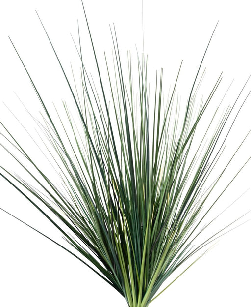 Kunstig Planteløggræs 60 Cm Indendørs Grøn