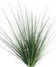 Kunstig Planteløggræs 60 Cm Indendørs Grøn