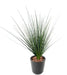 Kunstig Planteløggræs 60 Cm Indendørs Grøn