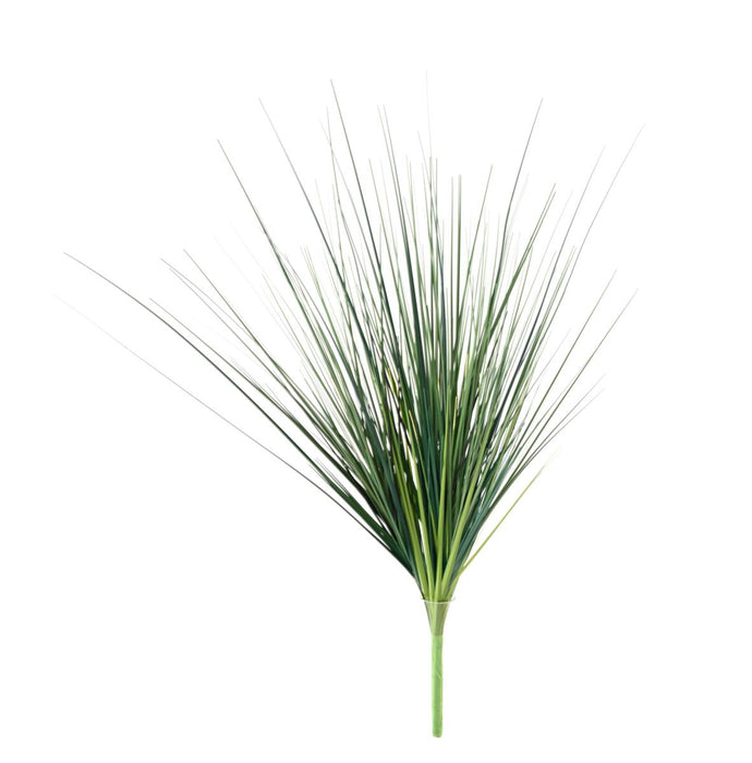 Kunstig Planteløggræs 60 Cm Indendørs Grøn