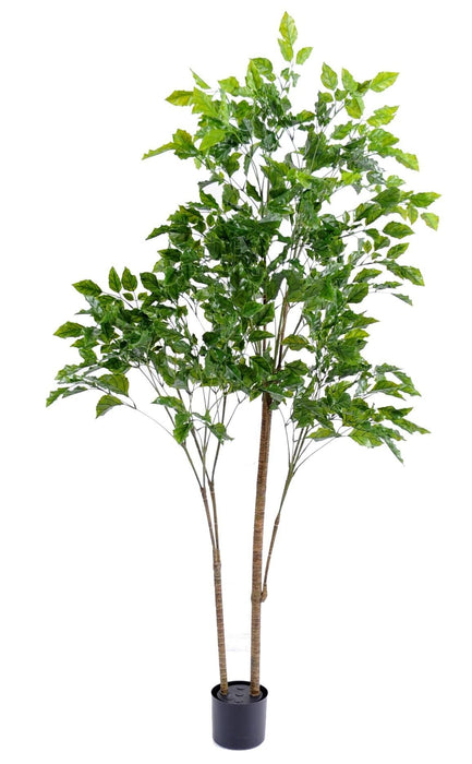 Kunstigt Rosentræ Plante Til Terrasse 175 Cm