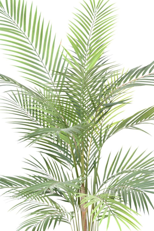 Kunstig Plante Areca Palm 120Cm Indendørs Udendørs