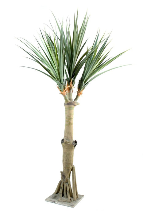 Kunstig Plante Pandanus 300Cm Indvendig Dekoration