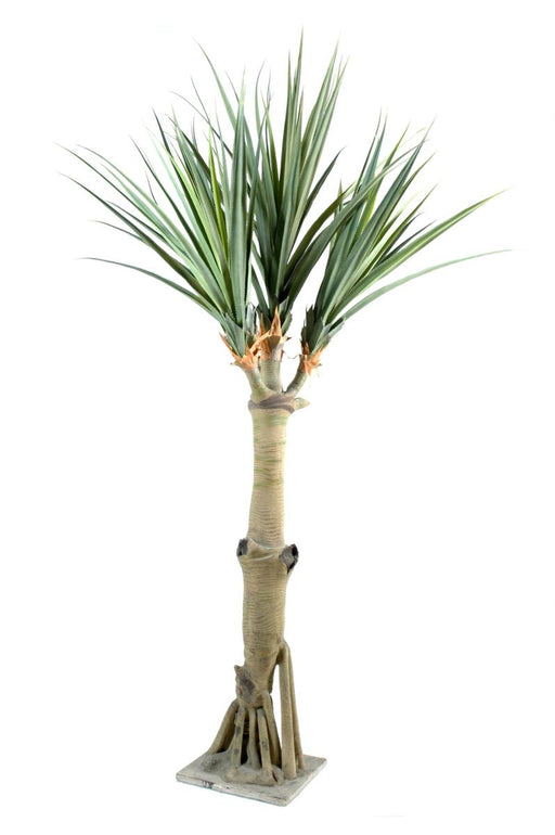 Kunstig Plante Pandanus 300Cm Indvendig Dekoration