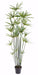 Kunstig Papyrus Plante 180 Cm I Grøn Potte