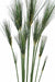 Kunstig Plante Papyrus Cyperus Indendørs 155Cm